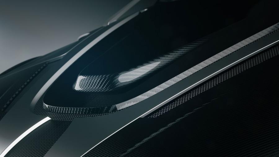  Tronatic Everia Concept 2012 года  (фото 3 из 20)